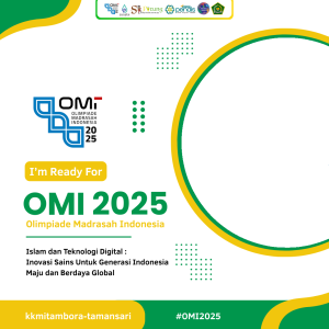 OMI-2025 | KKMI-TAMTAM