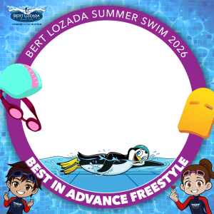 BLSS Best in Advance Freestyle