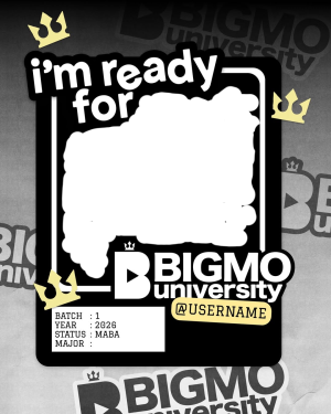 Bigmo University