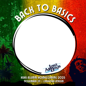 Back to basics | Alumni Homecoming 2025