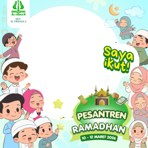 Pesantren Ramadhan