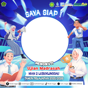 SIAP MENGIKUTI UM