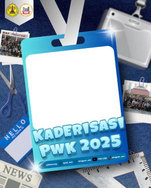 Kaderisasi PWK 2025