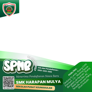 SPMB SMKHM 2026