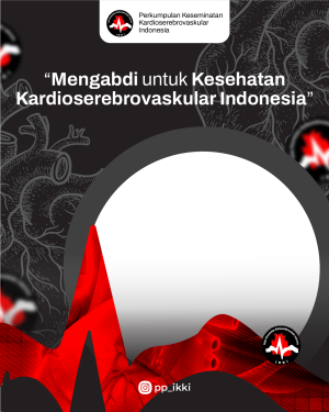 Twibbon IKKI 2025