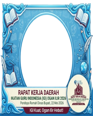 RAKERDA IGI OI