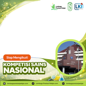 Kompetisi Sains Nasional