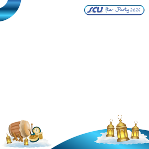 SCU IFTAR PARTY 2026