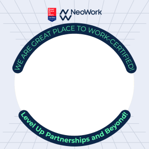 NeoWork Great Place To Work