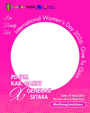 IWD 2026