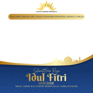idul fitri cmi 2