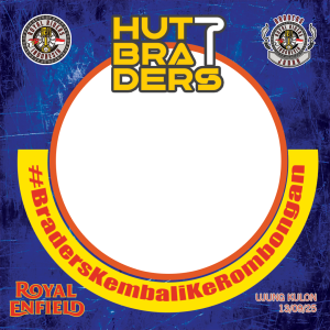 HUTBraders