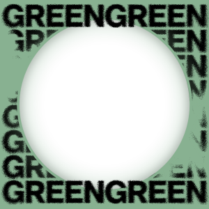 CORTIS The 2nd EP 'GREENGREEN'