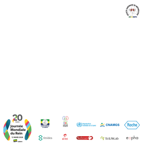 Journée Mondiale du rein Gabon