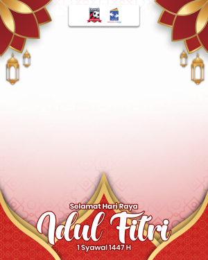 Idul Fitri 1 syawal 1447 H