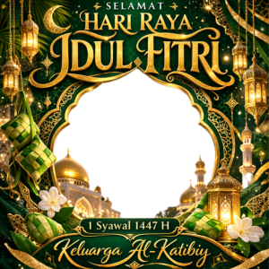 KBRA Ied Fitri 1