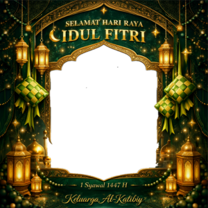 KBRA Ied Fitri 2