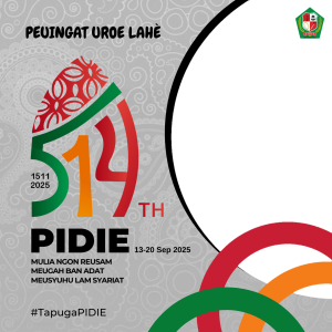 UROE LAHÈ PIDIE 514