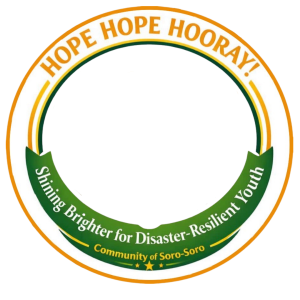 HOPE HOPE HOORAY