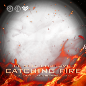 Salinaya Metabolic Games DP Blast