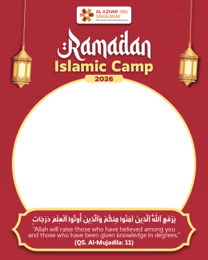 Ramadan Islamic Camp