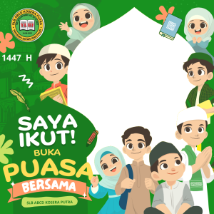 SLB ABCD Kosera Putra