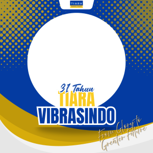 Ultah TVP 31st