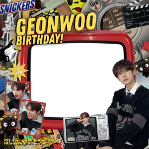 #23_Springs_With_Geonwoo