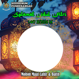 SDIRBINUM LEBARAN