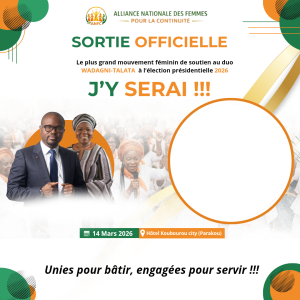 SORTIE OFFICIELLE ANFC 2026