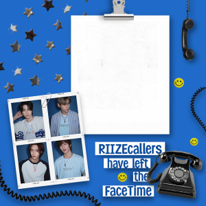 RIIZEcallers