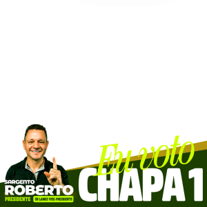 Vote Chapa 1
