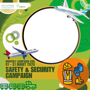 SAFETY & SECURITY CAMPAIGN