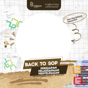 BACK TO SOP