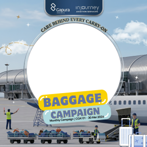 BAGGAGE CAMPAIGN