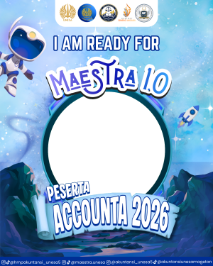 Maestra - Accounta 2026
