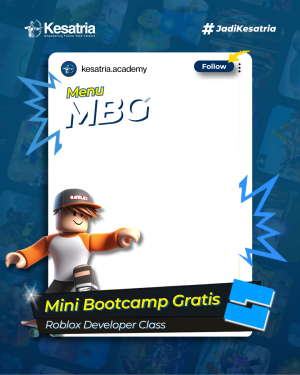 Mini Bootcamp Gratis