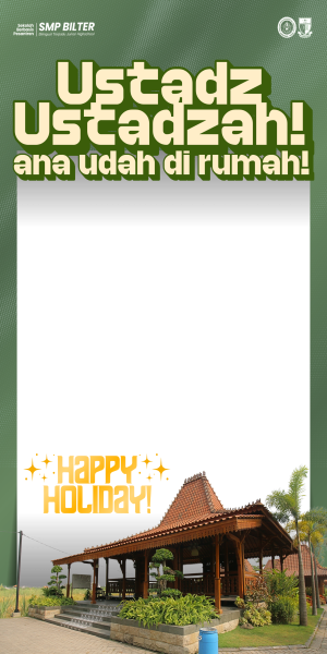 PERPULANGAN SANTRI