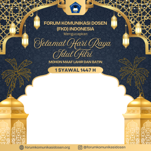 Forum Komunikasi Dosen (FKD) Indonesia