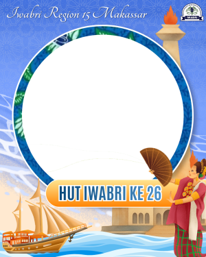 HUT IWABRI ke 26