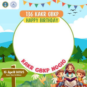 KAKR GBKP NOGIO