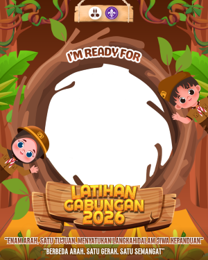 latihan gabungan 2026