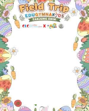 FIELD TRIP EDUGYMNAKIDS