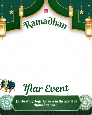 CCSI Iftar Event