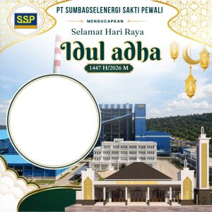 Idul Adha PLTU Sumbagsel-1