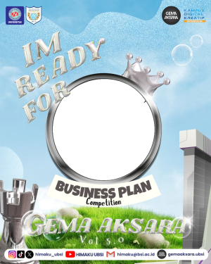 Business Plan
