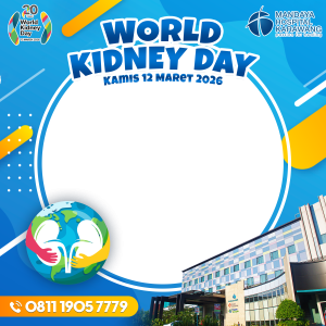 World Kidney Day