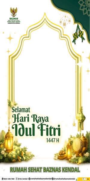 selamat hari raya idul fitri 1447 h