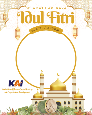 Idul Fitri 1447 H