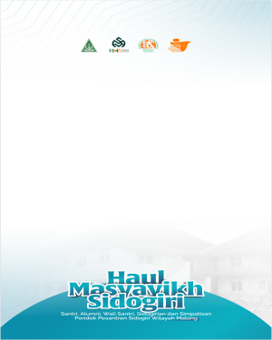 Haul Masyayikh Sidogiri Malang